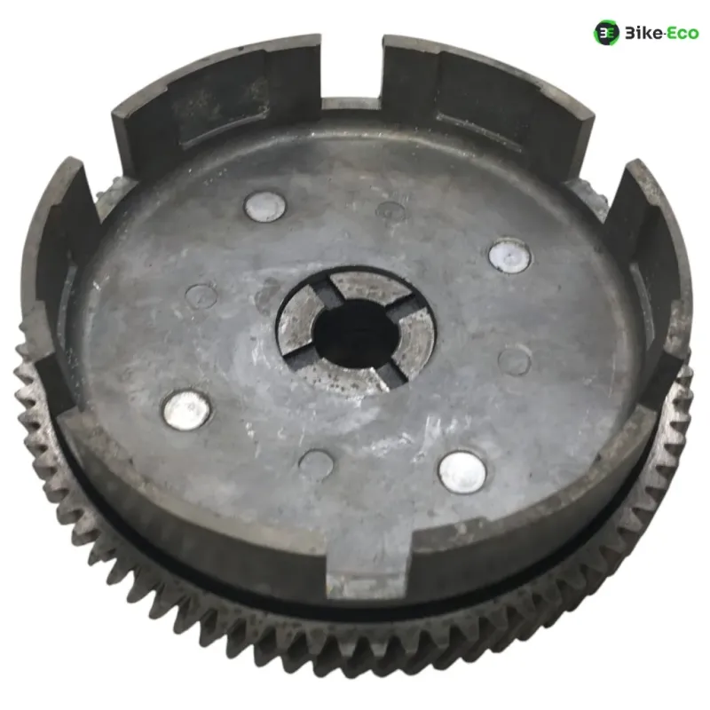 Embrayage BRIDGESTONE BS 50 1965-1966