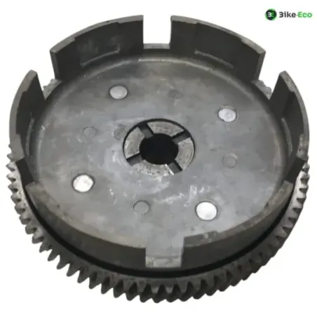 Embrayage BRIDGESTONE BS 50 1965-1966