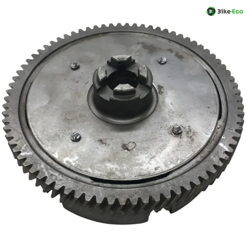 Embrayage BRIDGESTONE BS 50 1965-1966