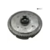 Embrayage BRIDGESTONE BS 50 1965-1966 Embrayage BRIDGESTONE BS 50 1965-1966