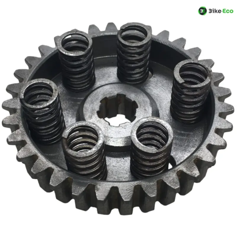 Embrayage BRIDGESTONE BS 50 1965-1966