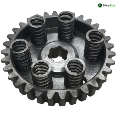 Embrayage BRIDGESTONE BS 50 1965-1966