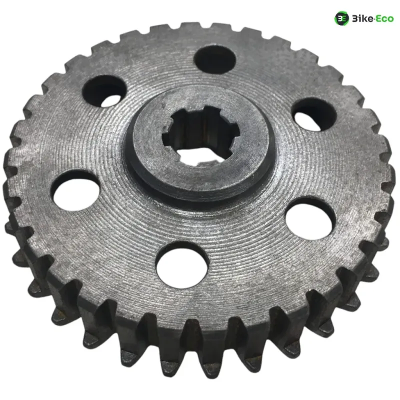 Embrayage BRIDGESTONE BS 50 1965-1966