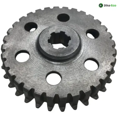 Embrayage BRIDGESTONE BS 50 1965-1966