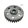 Embrayage BRIDGESTONE BS 50 1965-1966 Embrayage BRIDGESTONE BS 50 1965-1966