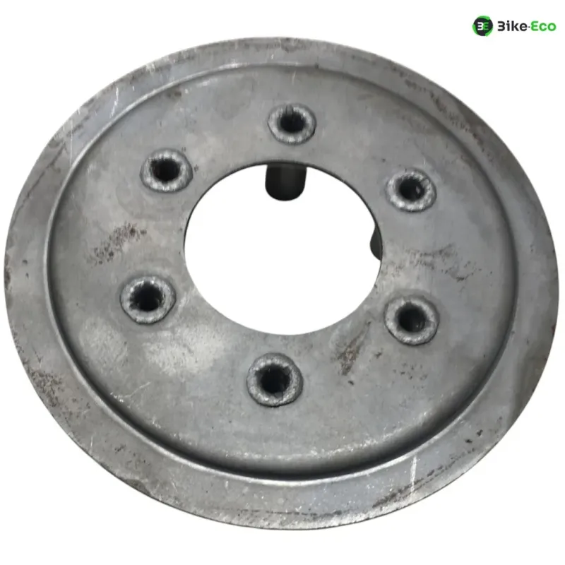 Embrayage BRIDGESTONE BS 50 1965-1966