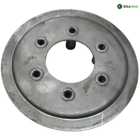 Embrayage BRIDGESTONE BS 50 1965-1966