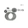 Embrayage BRIDGESTONE BS 50 1965-1966 Embrayage BRIDGESTONE BS 50 1965-1966