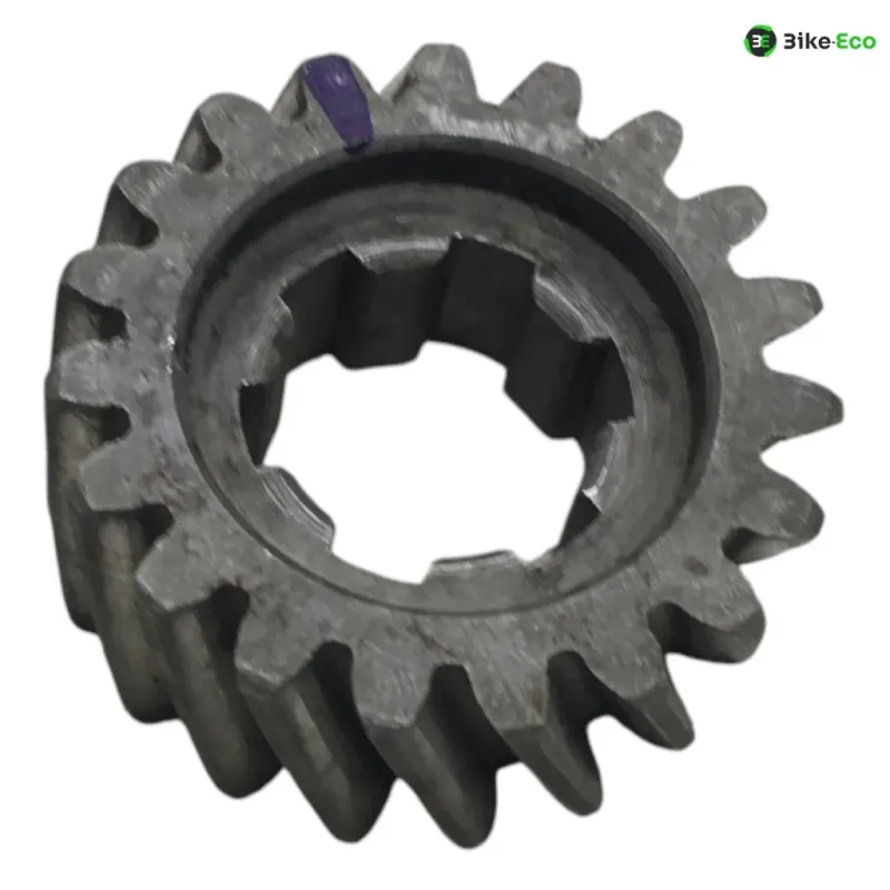 Embrayage BRIDGESTONE BS 50 1965-1966