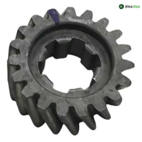 Embrayage BRIDGESTONE BS 50 1965-1966