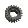 Embrayage BRIDGESTONE BS 50 1965-1966 Embrayage BRIDGESTONE BS 50 1965-1966