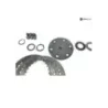 Embrayage BRIDGESTONE BS 50 1965-1966 Embrayage BRIDGESTONE BS 50 1965-1966