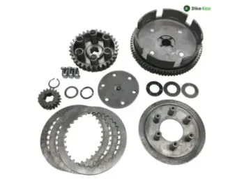 Embrayage BRIDGESTONE BS 50 1965-1966