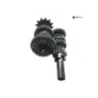 Boite de vitesses BRIDGESTONE BS 50 1965-1966 Boite de vitesses BRIDGESTONE BS 50 1965-1966