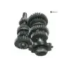Boite de vitesses BRIDGESTONE BS 50 1965-1966 Boite de vitesses BRIDGESTONE BS 50 1965-1966