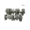 Boite de vitesses BRIDGESTONE BS 50 1965-1966 Boite de vitesses BRIDGESTONE BS 50 1965-1966