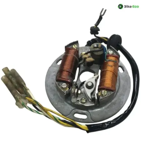 Stator alternateur BRIDGESTONE BS 50 1965-1966