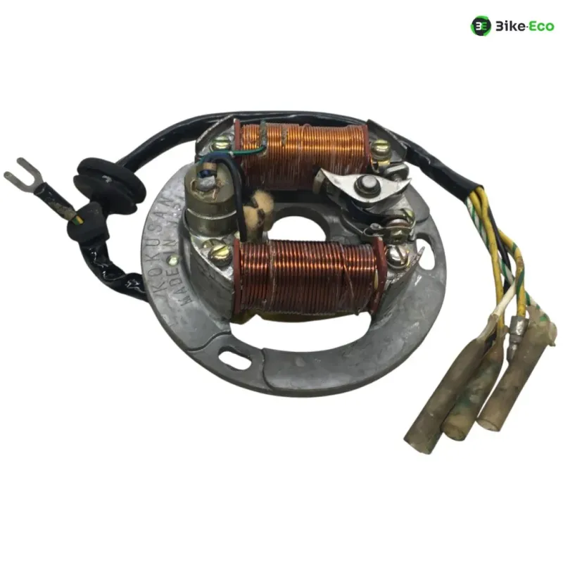 Stator alternateur BRIDGESTONE BS 50 1965-1966