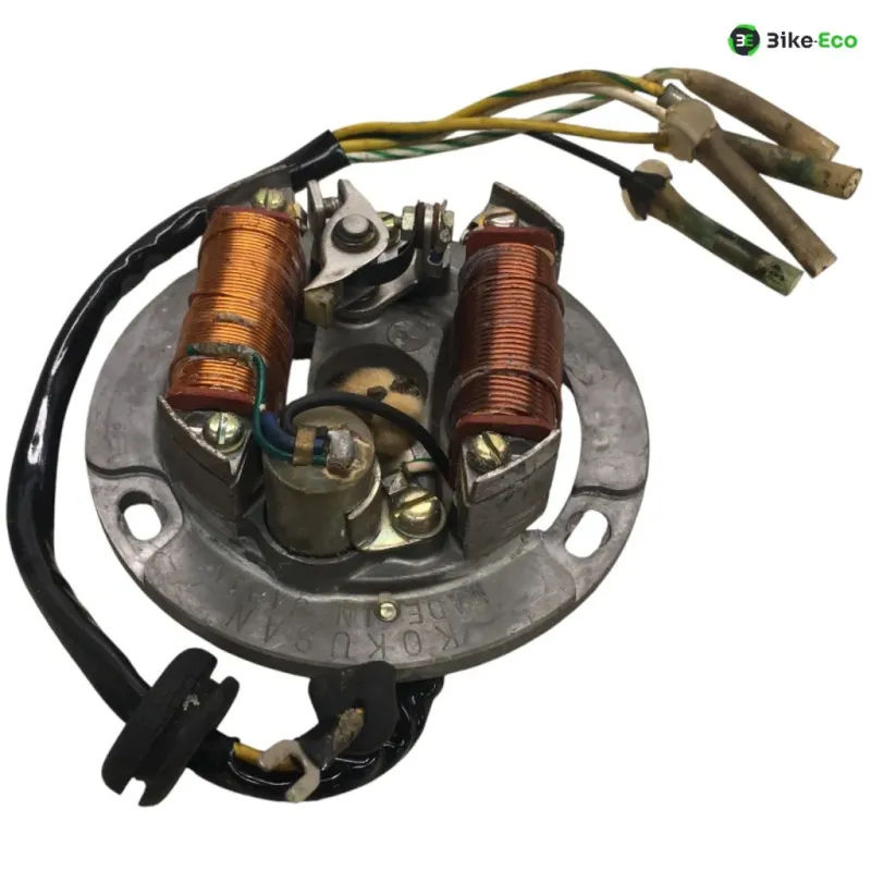 Stator alternateur BRIDGESTONE BS 50 1965-1966