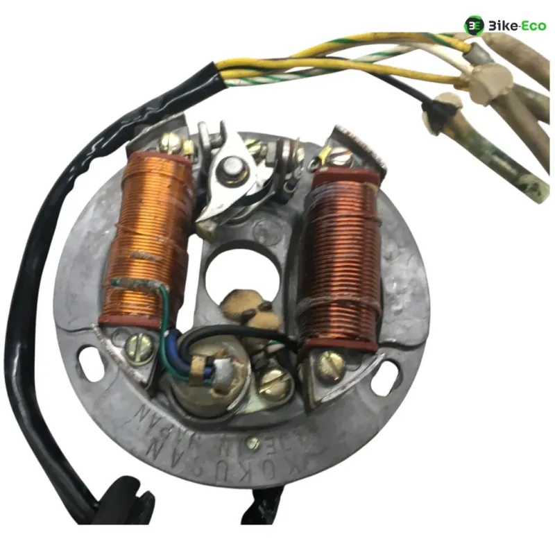 Stator alternateur BRIDGESTONE BS 50 1965-1966