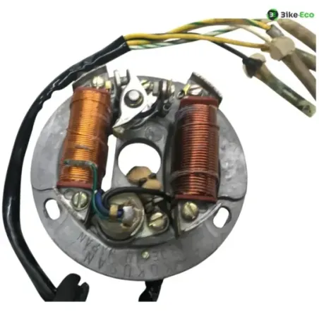 Stator alternateur BRIDGESTONE BS 50 1965-1966