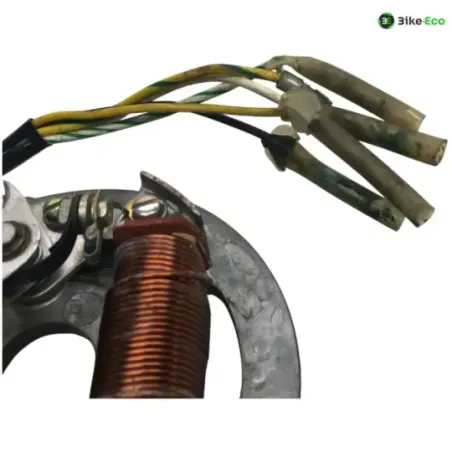 Stator alternateur BRIDGESTONE BS 50 1965-1966