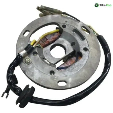 Stator alternateur BRIDGESTONE BS 50 1965-1966