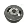 Stator alternateur BRIDGESTONE BS 50 1965-1966