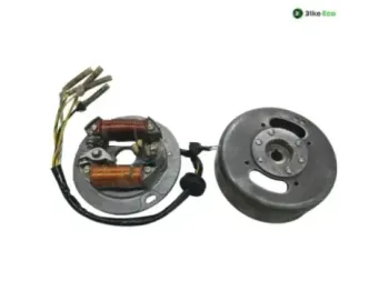 Stator alternateur BRIDGESTONE BS 50 1965-1966