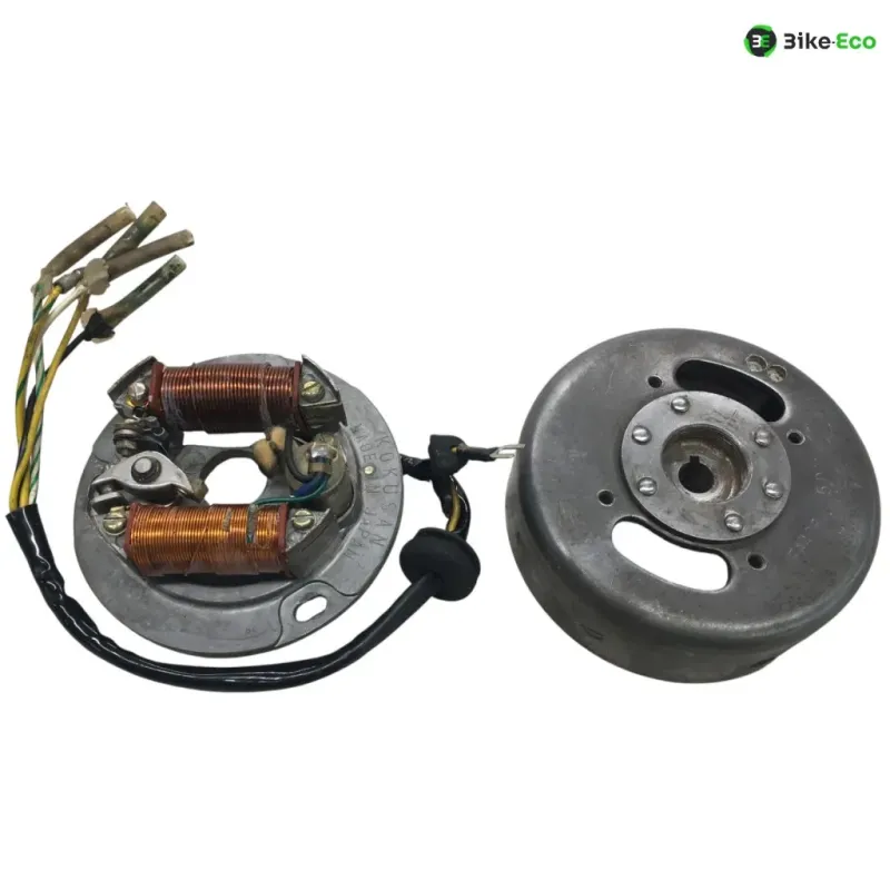 Stator alternateur BRIDGESTONE BS 50 1965-1966