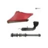 Axe de bras oscillant BETA TR35 260 1989-1991 REVERSE