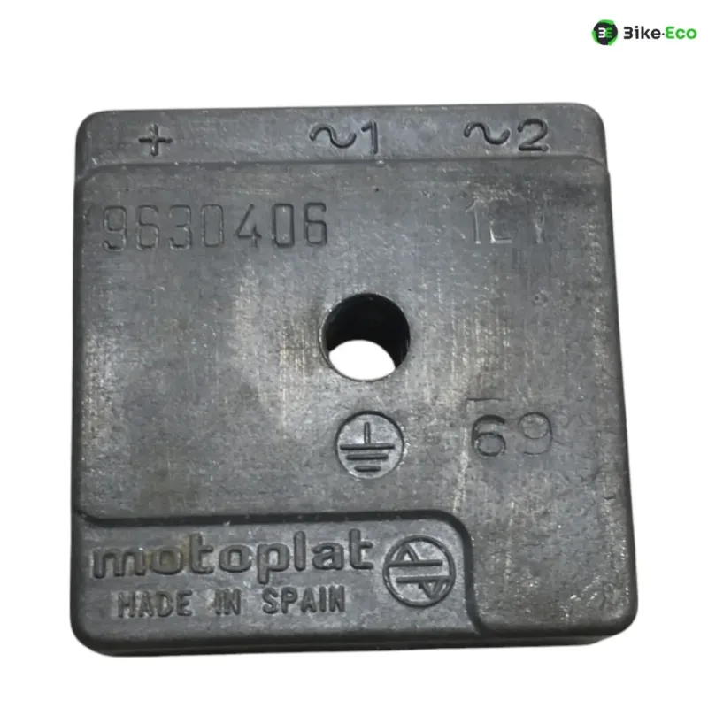 Faisceau electrique BETA TR35 260 1989-1991 REVERSE