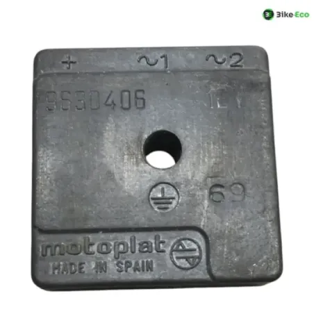 Faisceau electrique BETA TR35 260 1989-1991 REVERSE