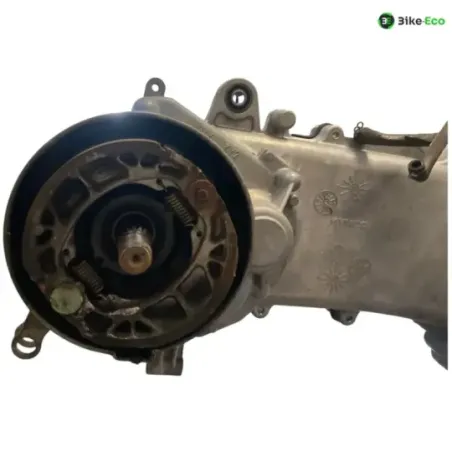 Moteur KYMCO AGILITY 50 2007-2012 R12 4T