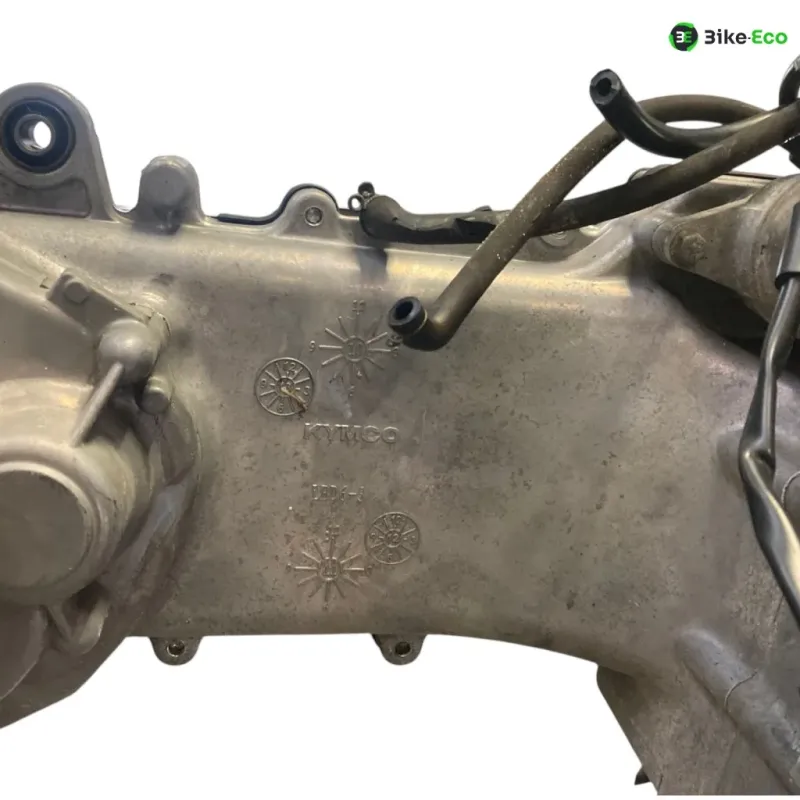 Moteur KYMCO AGILITY 50 2007-2012 R12 4T