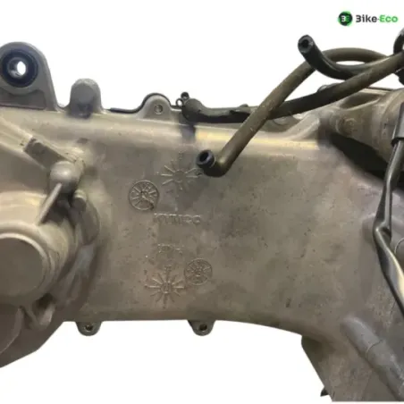 Moteur KYMCO AGILITY 50 2007-2012 R12 4T
