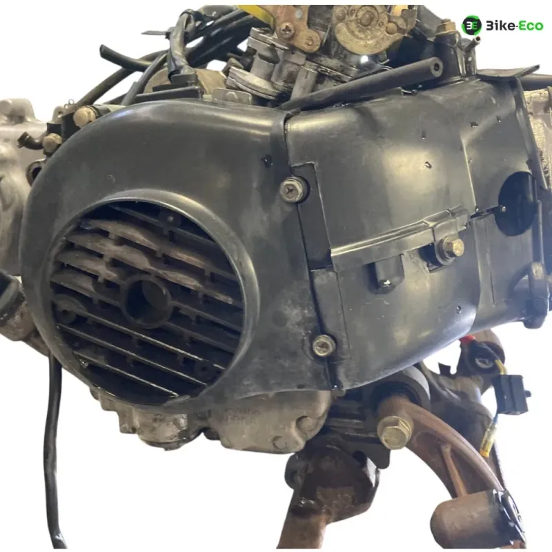 Moteur KYMCO AGILITY 50 2007-2012 R12 4T