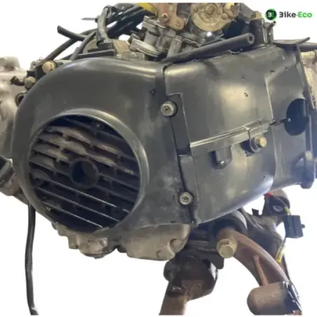 Moteur KYMCO AGILITY 50 2007-2012 R12 4T