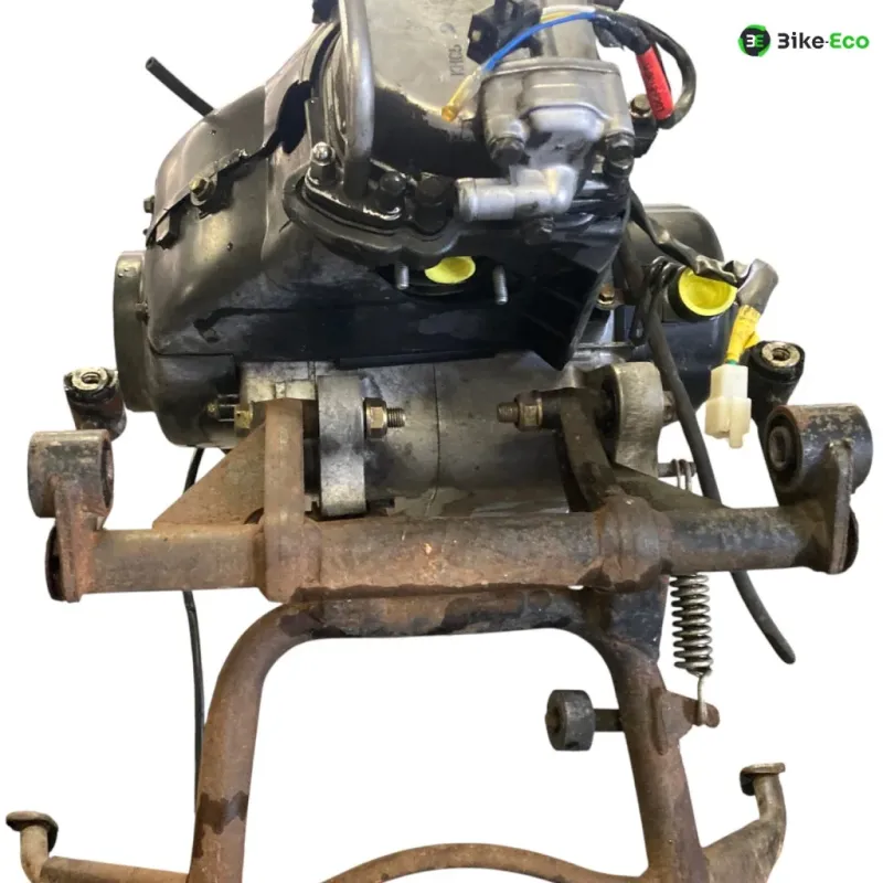 Moteur KYMCO AGILITY 50 2007-2012 R12 4T