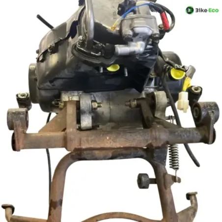 Moteur KYMCO AGILITY 50 2007-2012 R12 4T