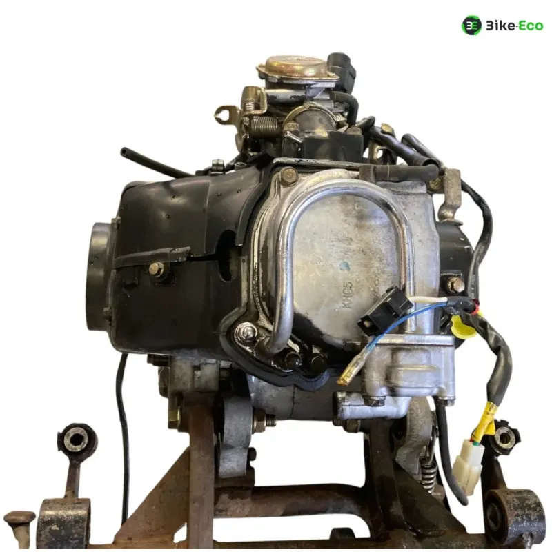 Moteur KYMCO AGILITY 50 2007-2012 R12 4T
