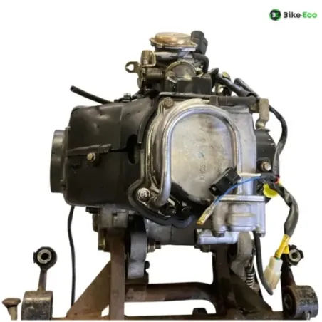 Moteur KYMCO AGILITY 50 2007-2012 R12 4T