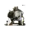 Moteur KYMCO AGILITY 50 2007-2012 R12 4T Moteur KYMCO AGILITY 50 2007-2012 R12 4T