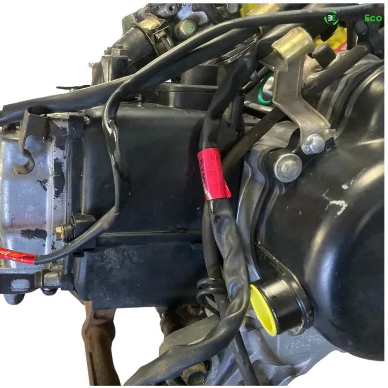 Moteur KYMCO AGILITY 50 2007-2012 R12 4T