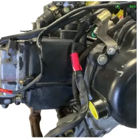 Moteur KYMCO AGILITY 50 2007-2012 R12 4T