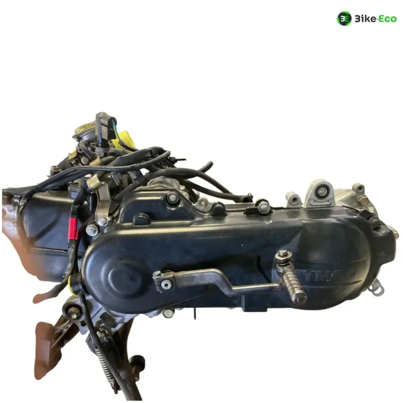 Moteur KYMCO AGILITY 50 2007-2012 R12 4T