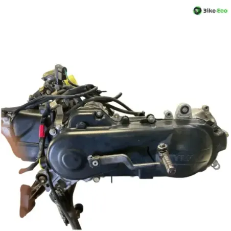 Moteur KYMCO AGILITY 50 2007-2012 R12 4T