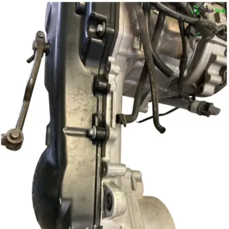 Moteur KYMCO AGILITY 50 2007-2012 R12 4T