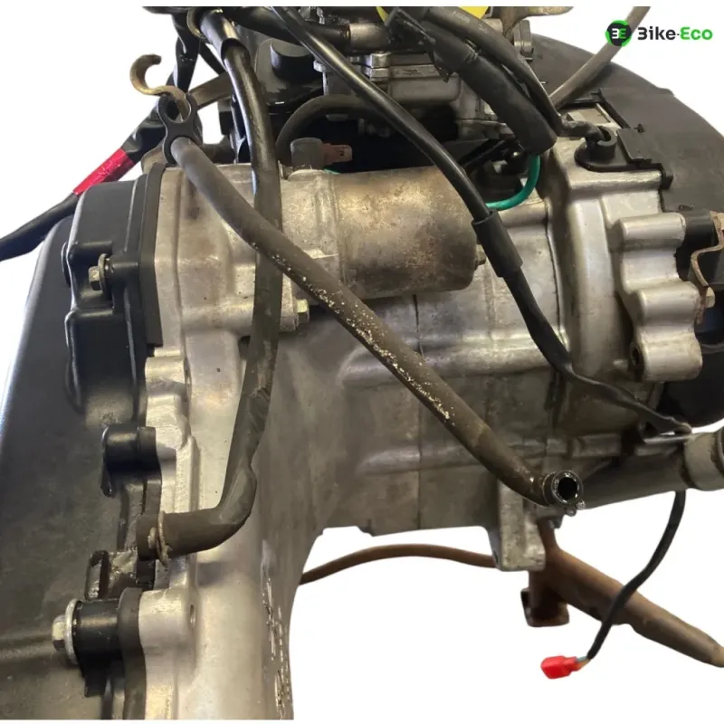 Moteur KYMCO AGILITY 50 2007-2012 R12 4T