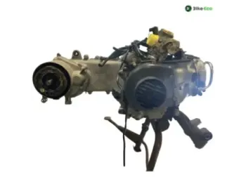Moteur KYMCO AGILITY 50 2007-2012 R12 4T